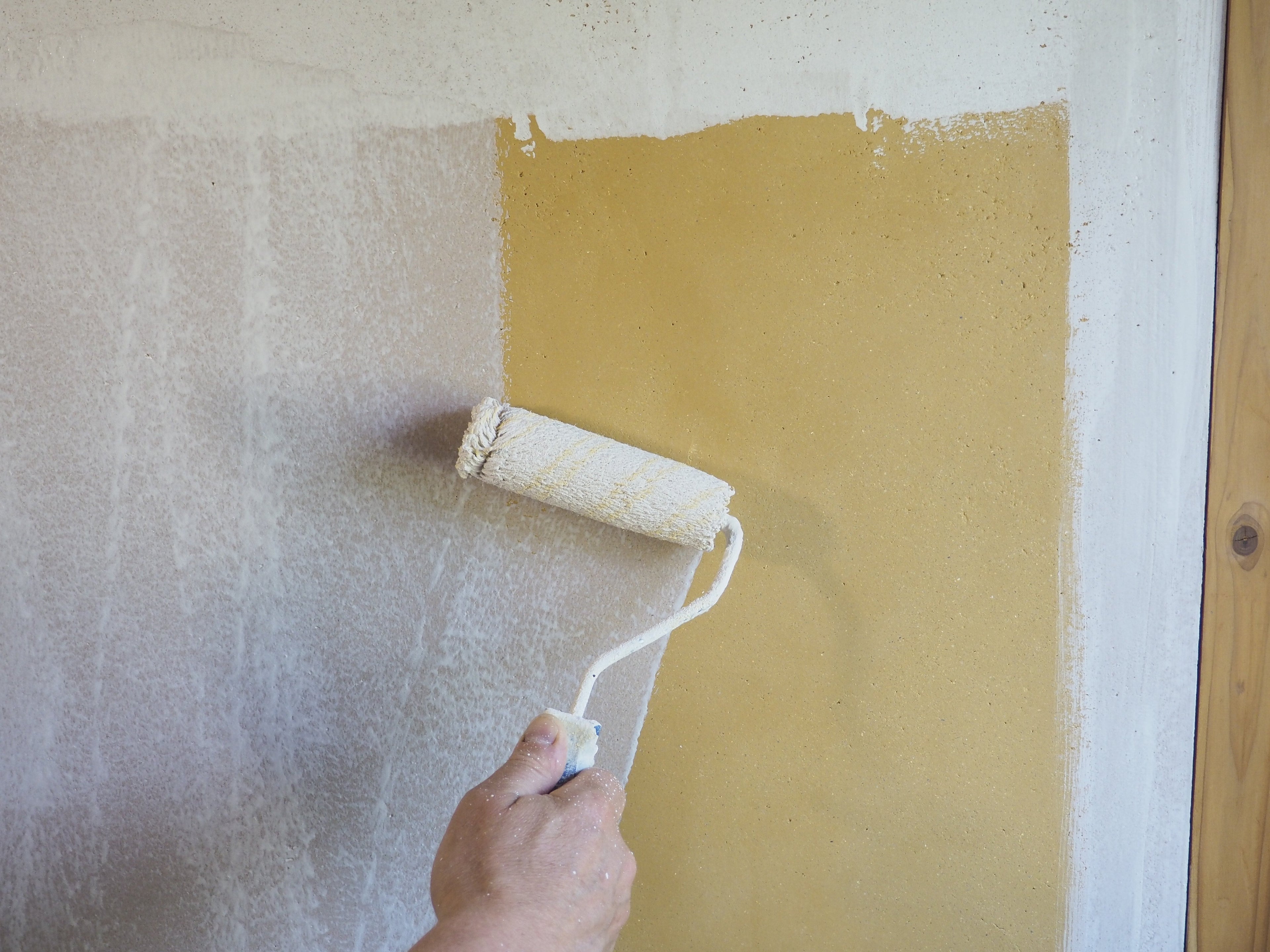 Sous couche (impression)