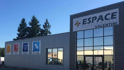 Espace Revêtement Valentini 