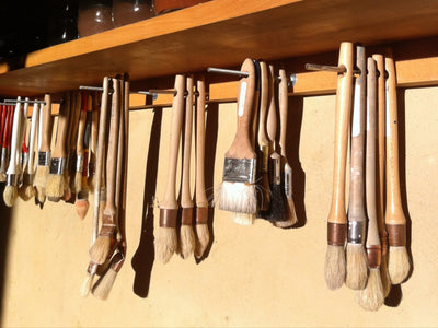 Matériel & outils