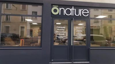 Ônature Grenoble