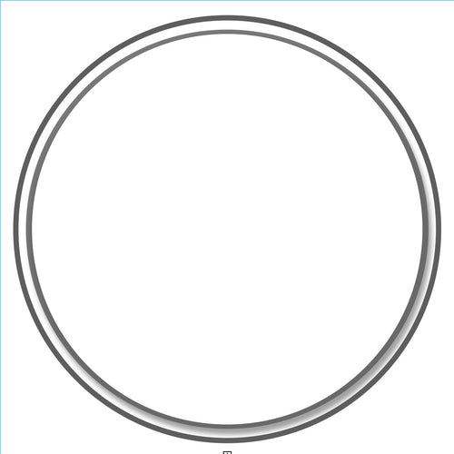 Finition Blanc Velours