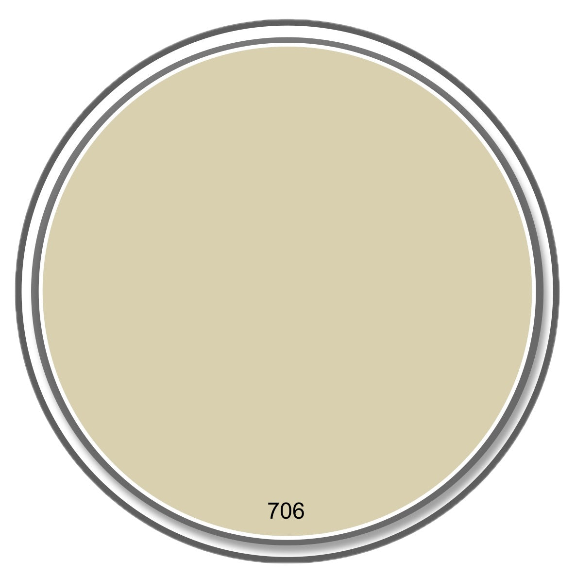 Finition Velours Teintée Brune/Marron