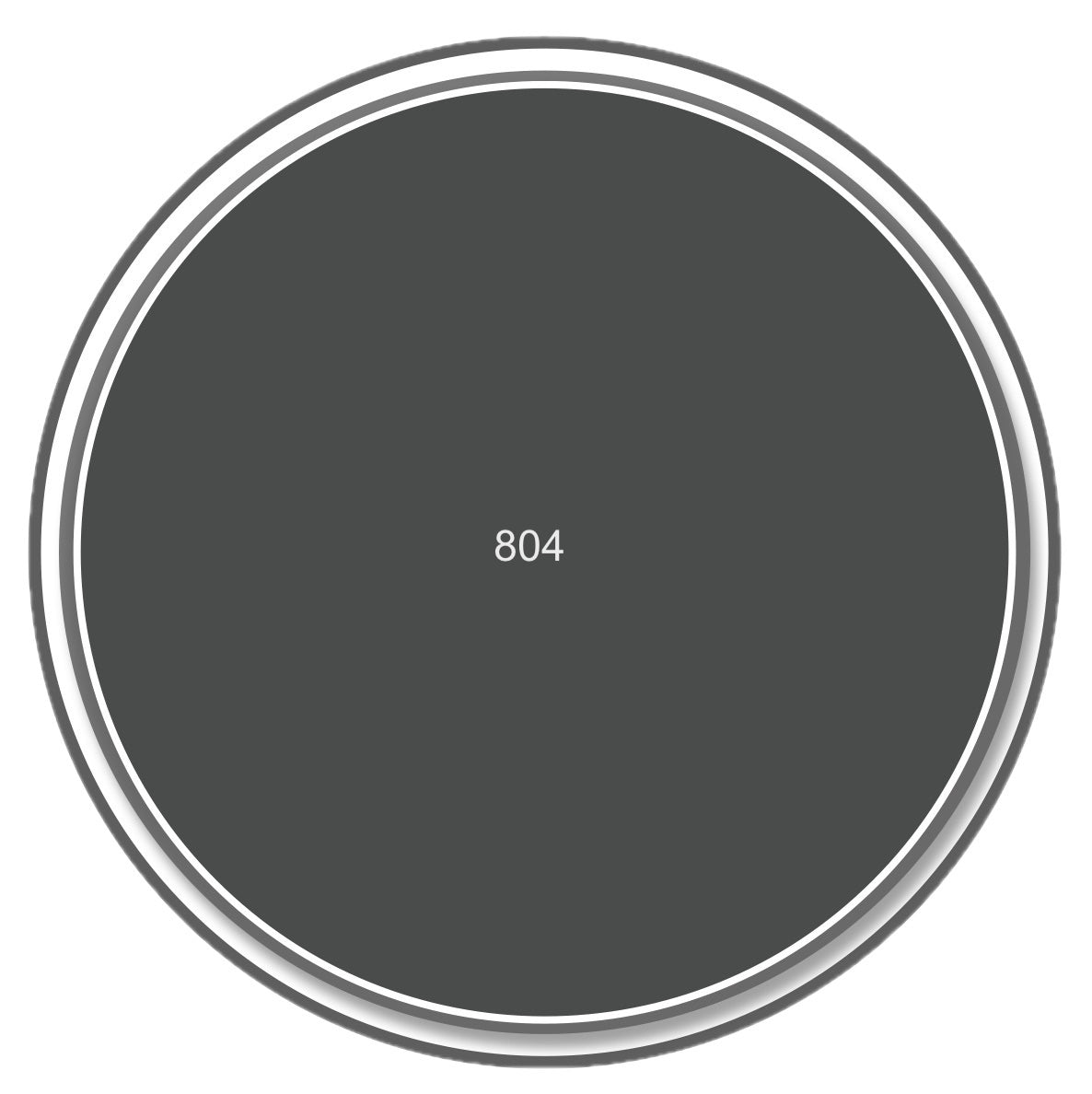 Finition Velours Teintée Grise