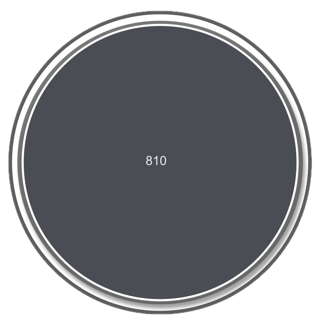 Finition Velours Teintée Grise