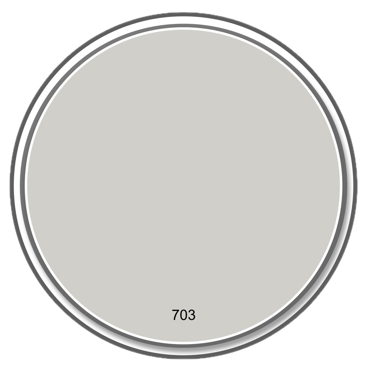 Finition Velours Teintée Brune/Marron