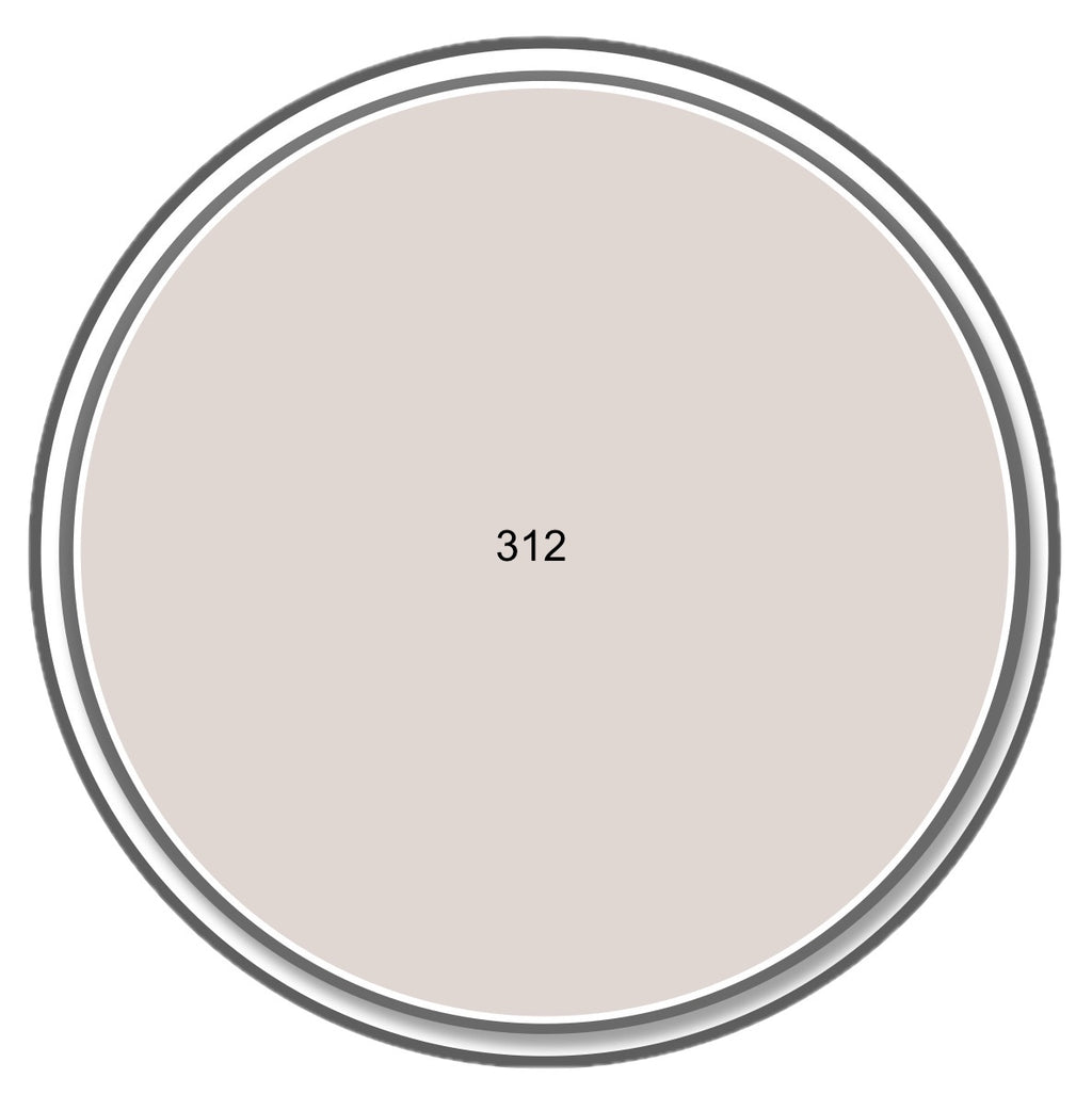 Finition Velours Teintée Rose