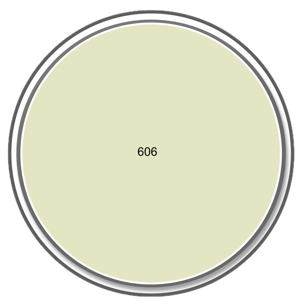 Finition Velours Teintée Verte