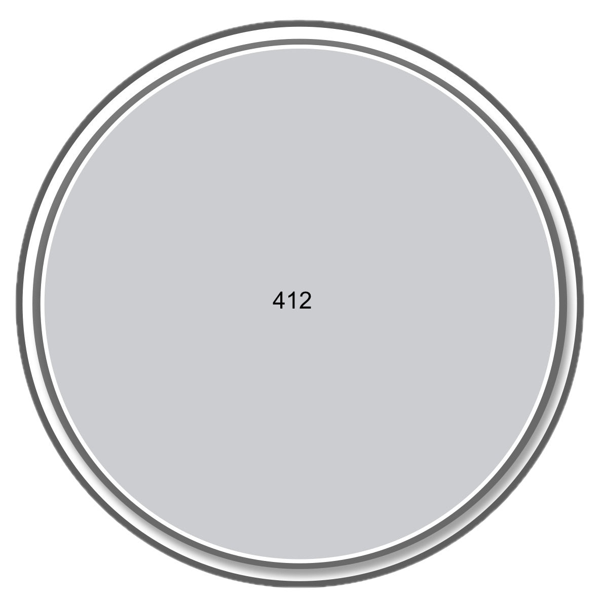 Finition Velours Teintée Violet